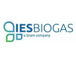 IES Biogas